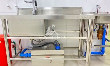 Local Comercial en Venta en COD38706 San Martin Sector La Pampa y Restaurants