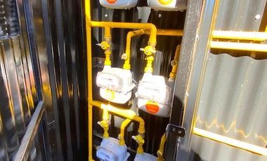 Local Comercial en Venta en COD38706 San Martin Sector La Pampa y Restaurants