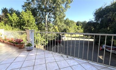 Casa en Arriendo en COD39532 Parcela en el sector Las Mariposas salida norte de Temuco