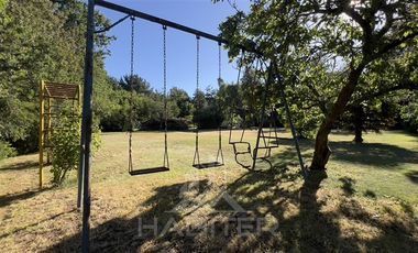 Casa en Arriendo en COD39532 Parcela en el sector Las Mariposas salida norte de Temuco