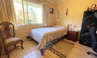 Casa en Arriendo en COD39532 Parcela en el sector Las Mariposas salida norte de Temuco