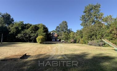 Casa en Arriendo en COD39532 Parcela en el sector Las Mariposas salida norte de Temuco