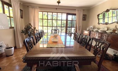 Casa en Arriendo en COD39532 Parcela en el sector Las Mariposas salida norte de Temuco