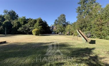 Casa en Arriendo en COD39532 Parcela en el sector Las Mariposas salida norte de Temuco