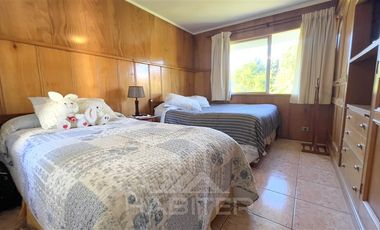 Casa en Arriendo en COD39532 Parcela en el sector Las Mariposas salida norte de Temuco