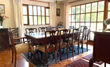 Casa en Arriendo en COD39532 Parcela en el sector Las Mariposas salida norte de Temuco