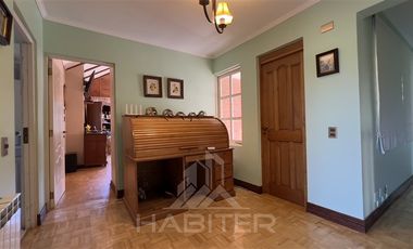 Casa en Arriendo en COD39532 Parcela en el sector Las Mariposas salida norte de Temuco