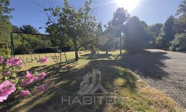 Casa en Arriendo en COD39532 Parcela en el sector Las Mariposas salida norte de Temuco