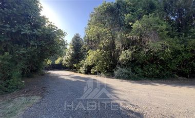 Casa en Arriendo en COD39532 Parcela en el sector Las Mariposas salida norte de Temuco