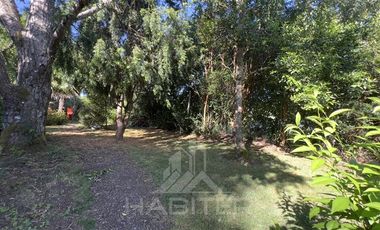 Casa en Arriendo en COD39532 Parcela en el sector Las Mariposas salida norte de Temuco