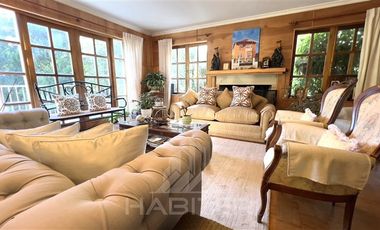 Casa en Arriendo en COD39532 Parcela en el sector Las Mariposas salida norte de Temuco