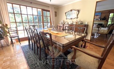 Casa en Arriendo en COD39532 Parcela en el sector Las Mariposas salida norte de Temuco