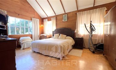 Casa en Arriendo en COD39532 Parcela en el sector Las Mariposas salida norte de Temuco