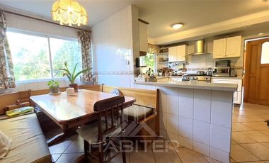 Casa en Arriendo en COD39532 Parcela en el sector Las Mariposas salida norte de Temuco