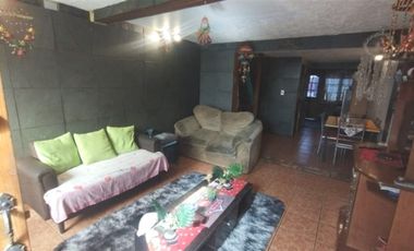 Casa en Venta en departamental / tobalaba