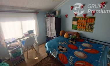 Casa en Venta en departamental / tobalaba
