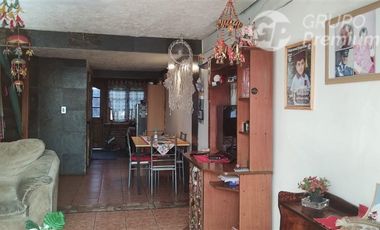Casa en Venta en departamental / tobalaba