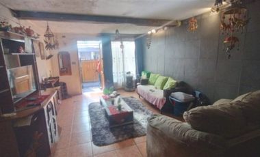 Casa en Venta en departamental / tobalaba