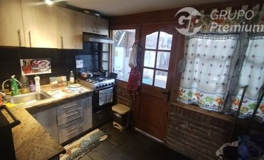 Casa en Venta en departamental / tobalaba