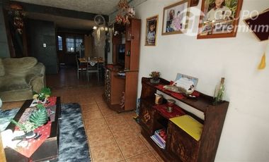 Casa en Venta en departamental / tobalaba