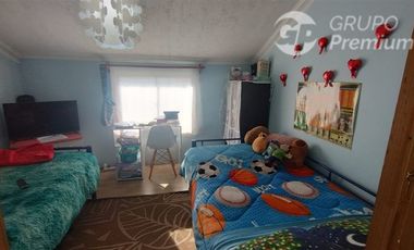 Casa en Venta en departamental / tobalaba