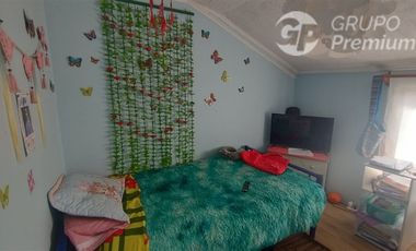 Casa en Venta en departamental / tobalaba