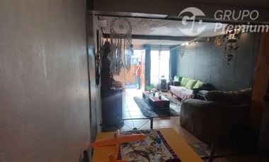 Casa en Venta en departamental / tobalaba