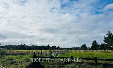 Linda casa nueva en condominio La Reserva de Frutillar