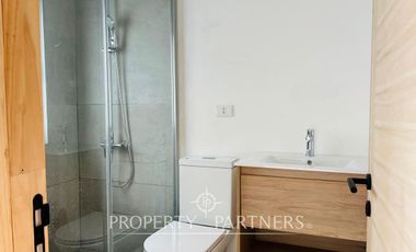 Linda casa nueva en condominio La Reserva de Frutillar