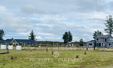 Linda casa nueva en condominio La Reserva de Frutillar