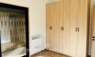 Linda casa nueva en condominio La Reserva de Frutillar