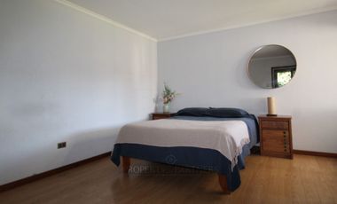 Oportunidad !! Arriendo Moderna casa chilena en El Polo de Machali