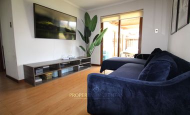 Oportunidad !! Arriendo Moderna casa chilena en El Polo de Machali