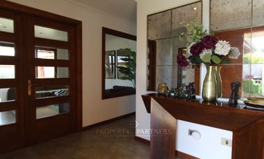 Oportunidad !! Arriendo Moderna casa chilena en El Polo de Machali