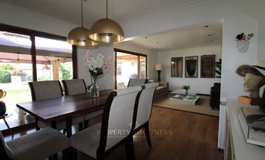 Oportunidad !! Arriendo Moderna casa chilena en El Polo de Machali