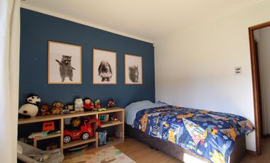 Oportunidad !! Arriendo Moderna casa chilena en El Polo de Machali