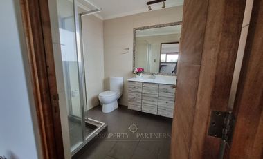 Oportunidad !! Arriendo Moderna casa chilena en El Polo de Machali