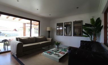 Oportunidad !! Arriendo Moderna casa chilena en El Polo de Machali