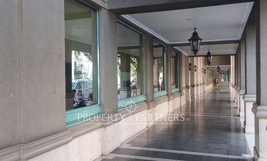 Oportunidad en excelente ubicación Edificio Europa