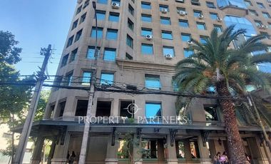 Oportunidad en excelente ubicación Edificio Europa