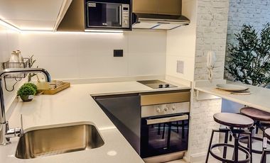 Departamento nuevo en arriendo, Edificio Life