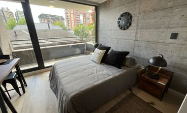 Departamento nuevo en arriendo, Edificio Life