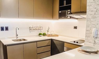 Departamento nuevo en arriendo, Edificio Life