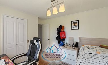 ARRIENDO HERMOSA CASA EN  CONDOMINIO-  LA REINA - SANTIAGO