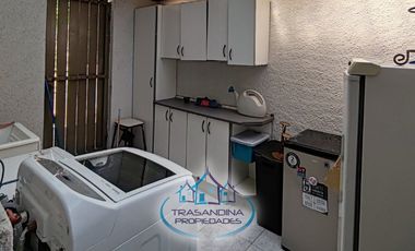 ARRIENDO HERMOSA CASA EN  CONDOMINIO-  LA REINA - SANTIAGO