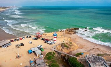 Lote Frente a Laguna – Karibao Playa – Solar 71 – 261.30 m²Solar 71 –