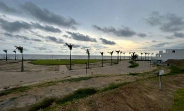 Lote Frente a Laguna – Karibao Playa – Solar 71 – 261.30 m²Solar 71 –