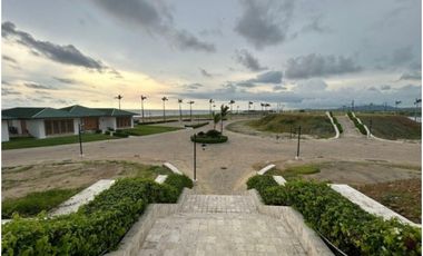 Lote Frente a Laguna – Karibao Playa – Solar 71 – 261.30 m²Solar 71 –