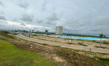 Lote Frente a Laguna – Karibao Playa – Solar 71 – 261.30 m²Solar 71 –