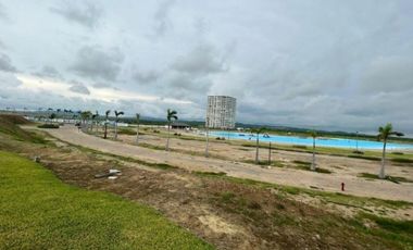 Lote Frente a Laguna – Karibao Playa – Solar 71 – 261.30 m²Solar 71 –